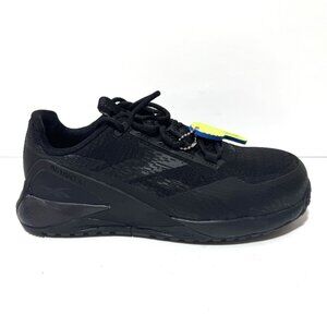 Reebok Womens Nanoflex X1 Adventure Work Sneaker Size 6.5 M